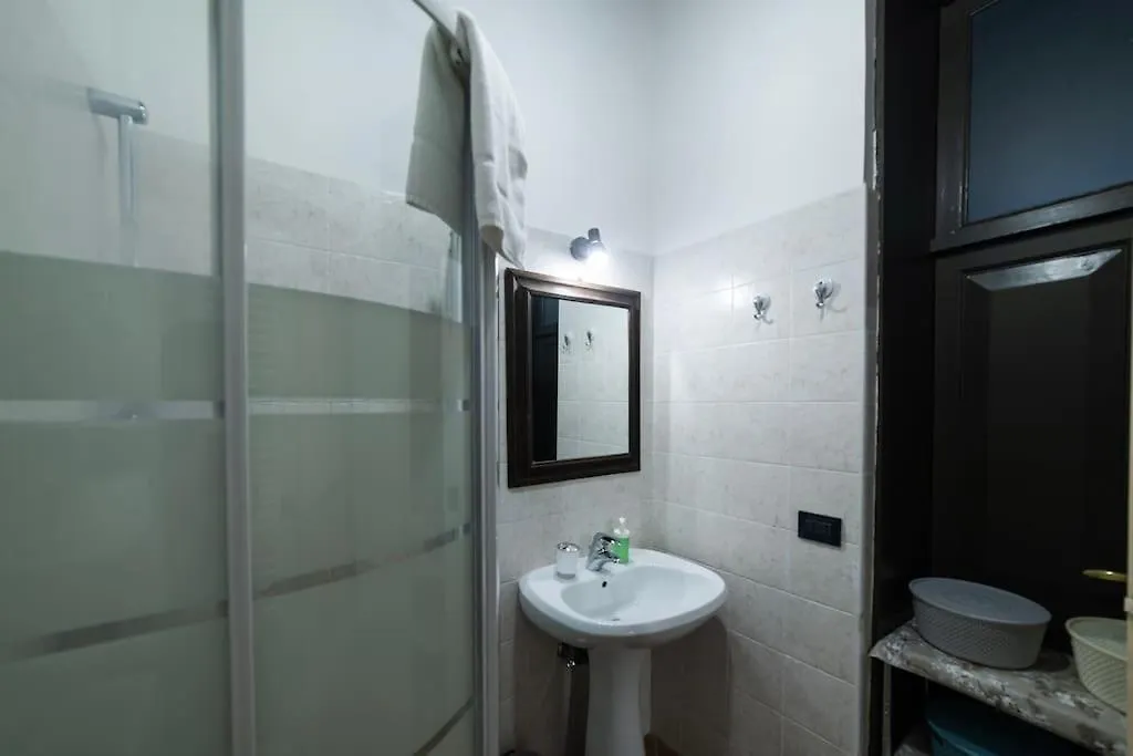 Charming Open-Space Do Torri Venedig Lejlighed