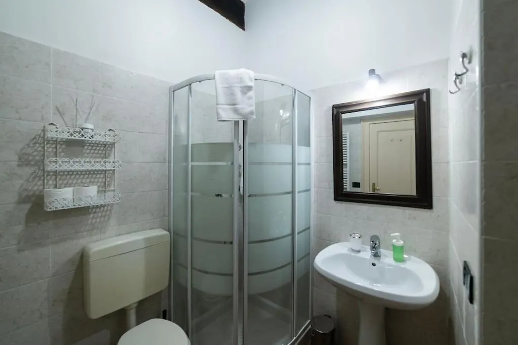 Charming Open-Space Do Torri Venedig
