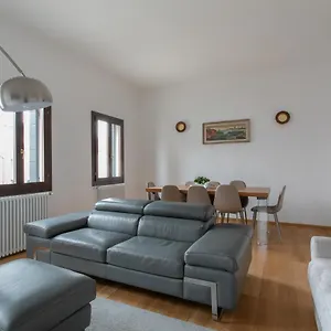 Appartamento Residenza Pomponi Deluxe, Venezia